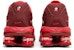 Supreme x Nike Shox Ride 2 'Merah Laju' DN1615-600