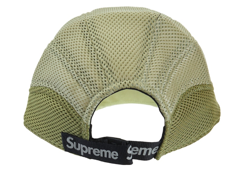 Order Supreme x Nike Shox ランニングハット (オリーブ)
