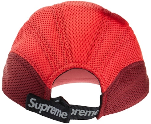 Supreme x Nike Shox Running Hat Red Order Supreme x Nike Shox Running Hat Red