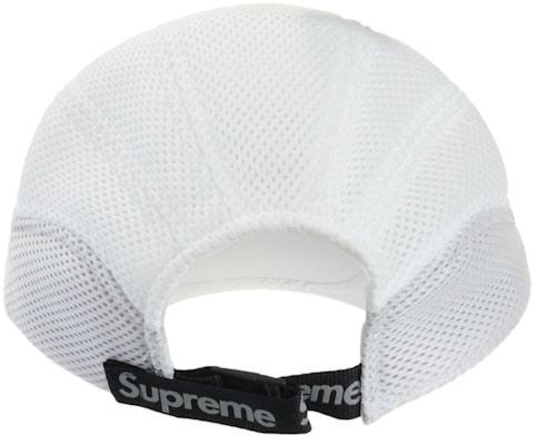 Supreme x Nike Shox Running Hat White Order Supreme x Nike Shox Running Hat White