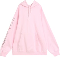 Supreme x Nike SS24 Week 10 Hoodie Pullover Letter Logo Sweatshirt-Unisex FQ0759-063 Supreme x Nike SS24 Week 10 Hoodie Pullover Letter Logo Sweatshirt-Unisex FQ0759-063