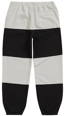 Supreme x Nike Sweatpants Black Order Supreme x Nike Sweatpants Black