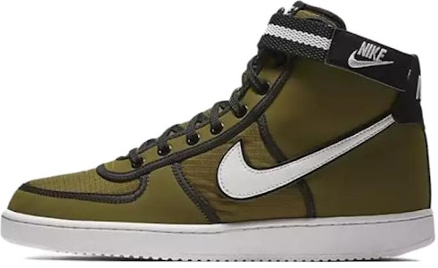 Supreme x Nike x Vandal High LTR 'Verde Ejército' AH8518-301 Buy Supreme x Nike x Vandal High LTR 'Verde Ejército' AH8518-301