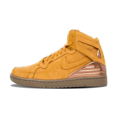 Supreme Nike Zoom Air 94 Hi 'Wheat'
