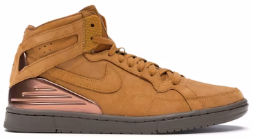 Supreme x Nike Zoom Air 94 Hi 'Wheat' 428927-778 Supreme x Nike Zoom Air 94 Hi 'Wheat' 428927-778