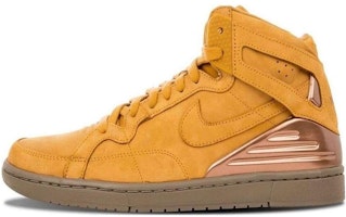 Supreme x Nike Zoom Air 94 Hi 'Wheat' 428927-778 Supreme x Nike Zoom Air 94 Hi 'Wheat' 428927-778