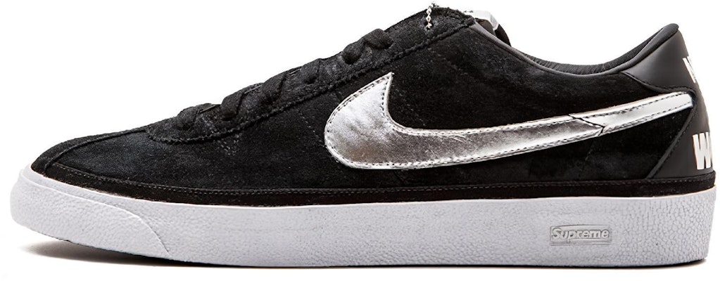 Supreme x Nike Zoom Bruin SB Zapatillas 363319-001 Buy Supreme x Nike Zoom Bruin SB Zapatillas 363319-001