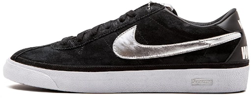 Supreme x Nike Zoom Bruin SB 363319-001 Supreme x Nike Zoom Bruin SB 363319-001