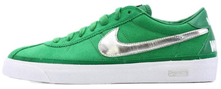 슈프림 x 나이키 줌 브루인 SB '그린' 363319-301 Buy 슈프림 x 나이키 줌 브루인 SB '그린' 363319-301