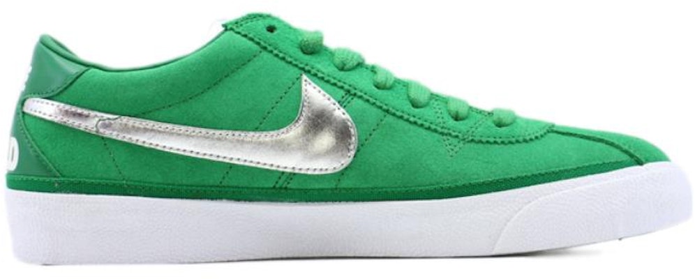 Supreme x Nike Zoom Bruin SB 'Verde' 363319-301 Order Supreme x Nike Zoom Bruin SB 'Verde' 363319-301