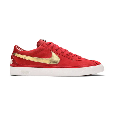 Supreme Nike Zoom Bruin SB 'Varsity Red'