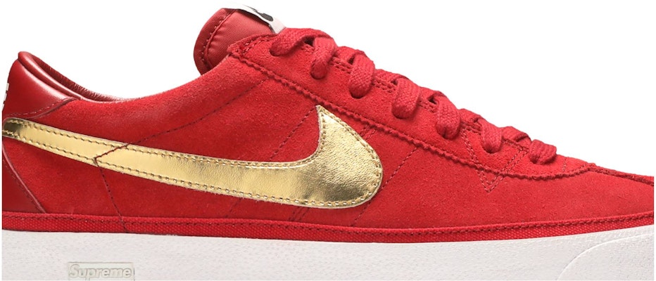 Supreme x Nike Zoom Bruin SB 'Rojo Varsity' 363319-671 Order Supreme x Nike Zoom Bruin SB 'Rojo Varsity' 363319-671