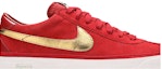 Order Supreme x Nike Zoom Bruin SB 'Varsity Red' Merah Varsiti. 363319-671