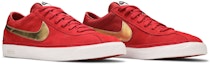 Cheap Supreme x Nike Zoom Bruin SB 'Varsity Red' Merah Varsiti. 363319-671