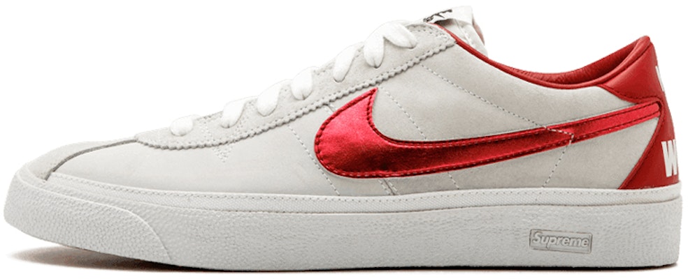 Supreme x Nike Zoom Bruin SB 'Blanco' 363319-161 Buy Supreme x Nike Zoom Bruin SB 'Blanco' 363319-161