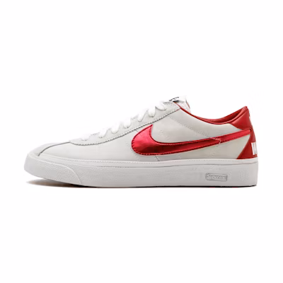 Supreme Nike Zoom Bruin SB 'White'