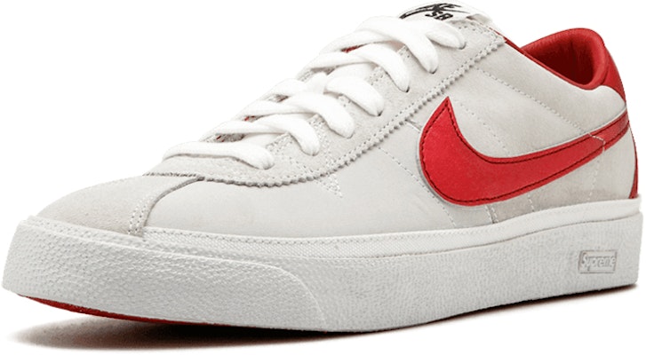 Supreme x Nike Zoom Bruin SB 'Blanco' 363319-161 Order Supreme x Nike Zoom Bruin SB 'Blanco' 363319-161
