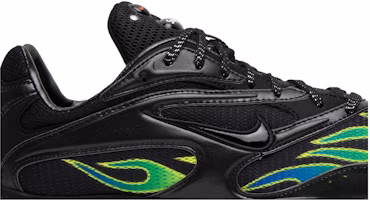 Supreme x Nike ズームストリーク 黒 AQ1279-001 Order Supreme x Nike ズームストリーク 黒 AQ1279-001
