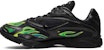 Supreme x Nike Zoom Streak Spectrum Plus 'Hitam' AQ1279-001