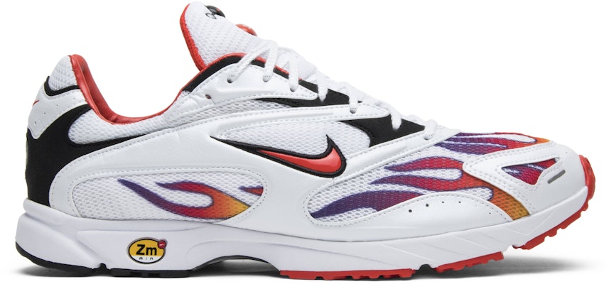 Supreme x Nike Zoom Streak Spectrum Plus 'Habanero Red' AQ1279-100 Buy Supreme x Nike Zoom Streak Spectrum Plus 'Habanero Red' AQ1279-100