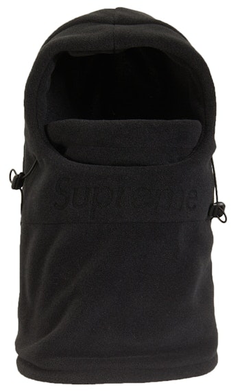 supreme-x-polartec-balaclava-fw-21-black