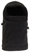 Supreme x Polartec Balaclava (FW21) "Black" Supreme x Polartec Balaclava (FW21) "Black"