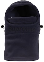 Supreme x Polartec Balaclava (FW21) "Navy" Supreme x Polartec Balaclava (FW21) "Navy"