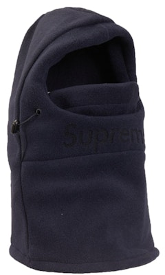 Supreme x Polartec Balaclava (FW21) "Navy" Order Supreme x Polartec Balaclava (FW21) "Navy"