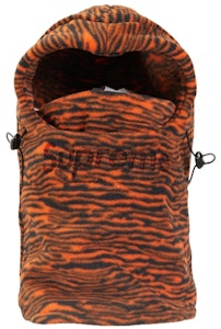 Supreme x Polartec 巴拉克拉法面罩 (FW21) 虎紋 Buy Supreme x Polartec 巴拉克拉法面罩 (FW21) 虎紋