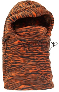 Supreme x Polartec 巴拉克拉法面罩 (FW21) 虎紋 Order Supreme x Polartec 巴拉克拉法面罩 (FW21) 虎紋