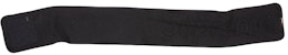 Supreme x Polartec Pocket Scarf Black