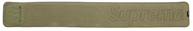 Buy Supreme x Polartec Pocket Scarf Light Olive