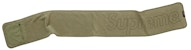 Supreme x Polartec Pocket Scarf Light Olive