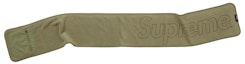 Order Supreme x Polartec Pocket Scarf Light Olive