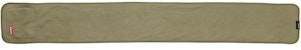 Supreme x Polartec Pocket Scarf Light Olive