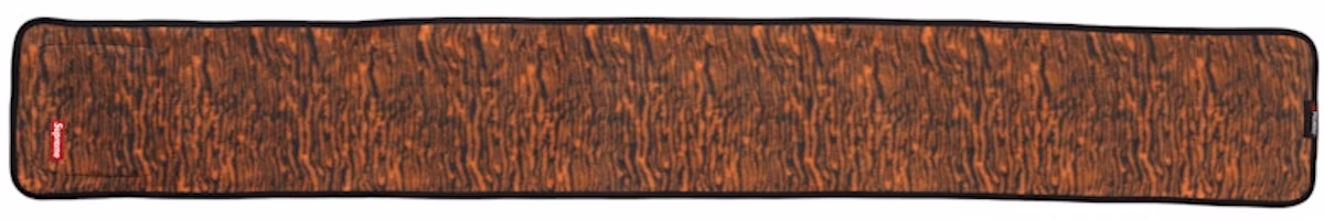 Supreme x Polartec Pocket Scarf Tiger Supreme x Polartec Pocket Scarf Tiger