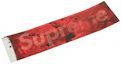 Buy Pegatina Supreme x Ralph Steadman Caja Logo.