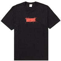 Supreme x Ralph Steadman Box Logo Tee 'Black' Supreme x Ralph Steadman Box Logo Tee 'Black'