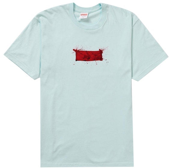 supreme-x-ralph-steadman-box-logo-tee-pale-blue