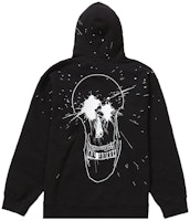슈프림 x 랄프 스테드먼 해골 후드티 (블랙)
Buy 슈프림 x 랄프 스테드먼 해골 후드티 (블랙)