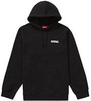 슈프림 x 랄프 스테드먼 해골 후드티 (블랙)
Order 슈프림 x 랄프 스테드먼 해골 후드티 (블랙)