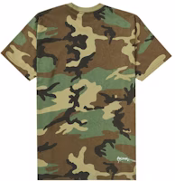 Supreme x Steadman スカル迷彩T
Order Supreme x Steadman スカル迷彩T