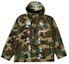Buy Supreme x 蓝精灵 Gore-Tex 外壳夹克 森林迷彩