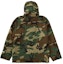 Lookbook Supreme x 蓝精灵 Gore-Tex 外壳夹克 森林迷彩