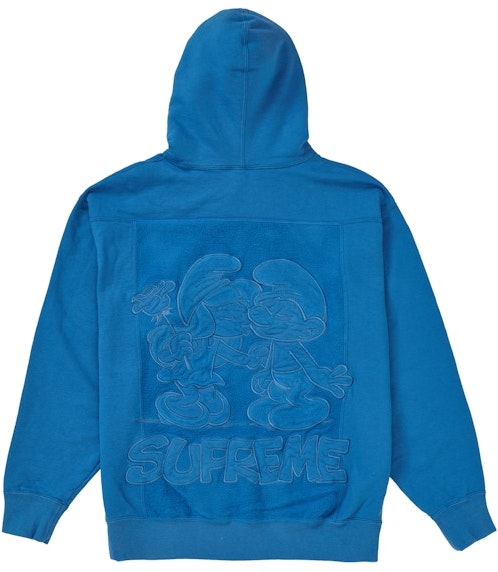supreme-smurfs-hooded-sweatshirt-pale-royal