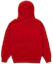 Buy Supreme x Smurfs Hooded Sweatshirt Red