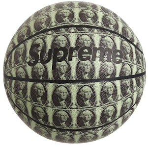 Supreme x Spalding 華盛頓籃球 淺薄荷色 Buy Supreme x Spalding 華盛頓籃球 淺薄荷色