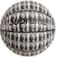 Buy Supreme x Spalding Washington Basketball White