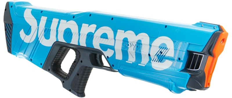 supreme-x-spyra-two-water-blaster-blue