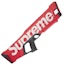 Order Supreme x SpyraTwo Pistol Air Merah